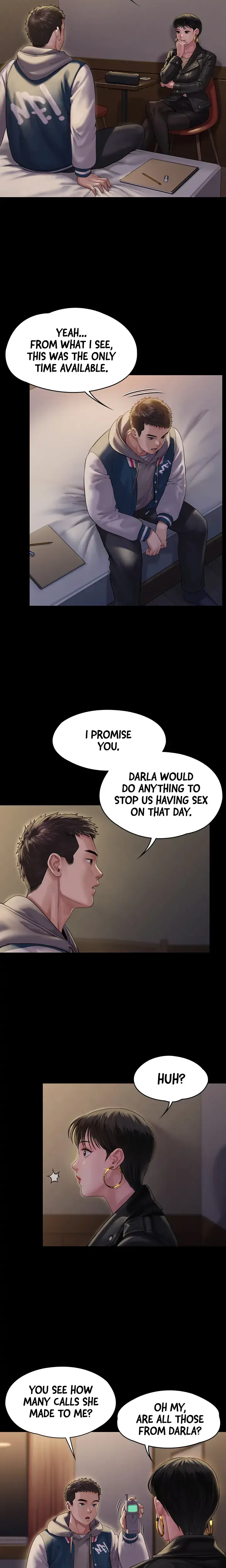 Queen Bee Episode 162 - Page 18