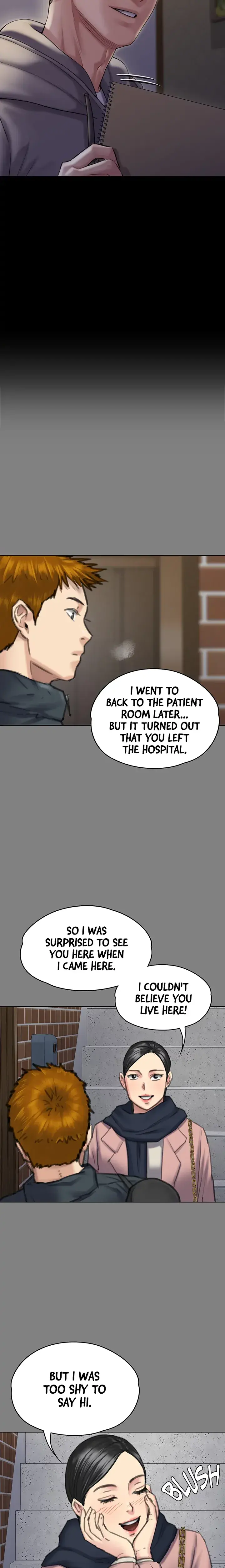 Queen Bee Episode 162 - Page 20