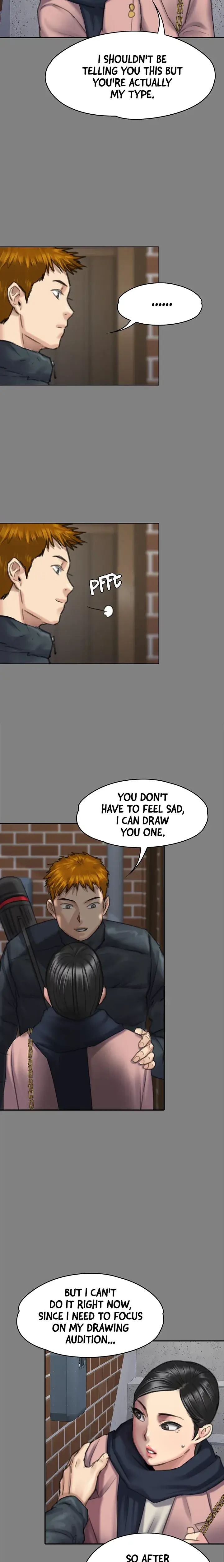 Queen Bee Episode 162 - Page 21