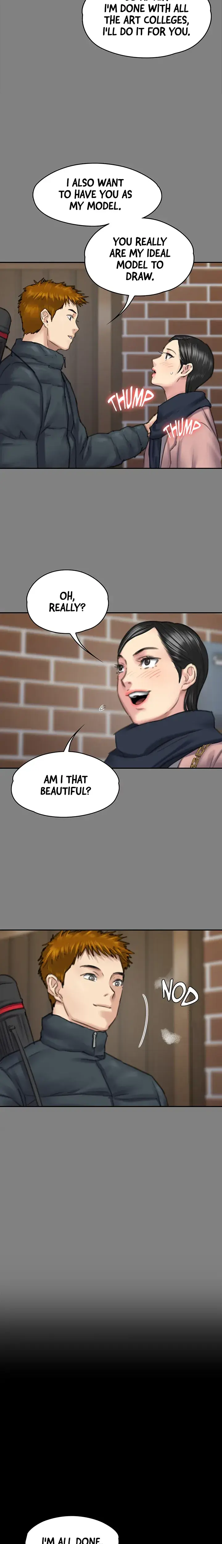 Queen Bee Episode 162 - Page 22