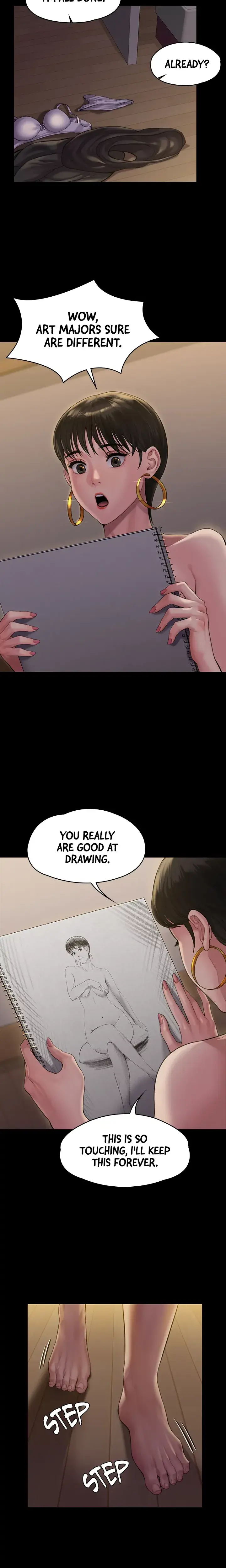 Queen Bee Episode 162 - Page 23