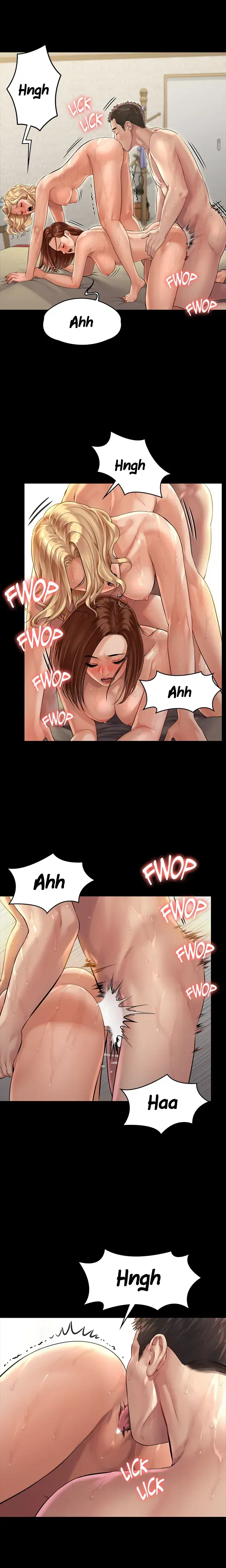 Queen Bee Episode 162 - Page 3