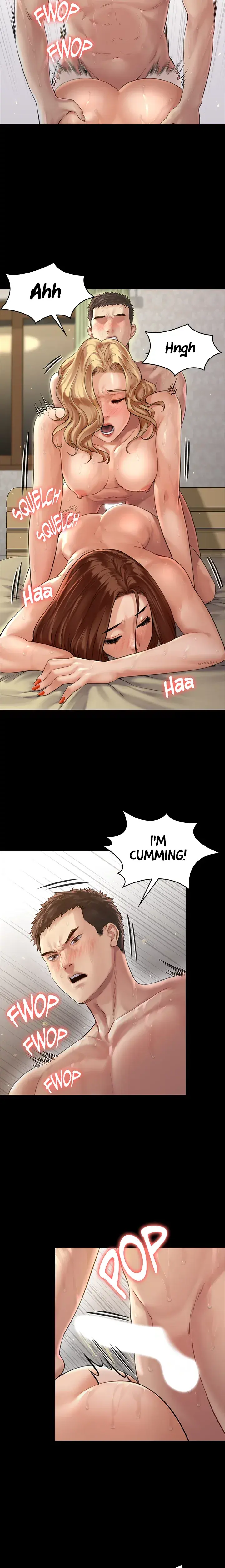Queen Bee Episode 162 - Page 5