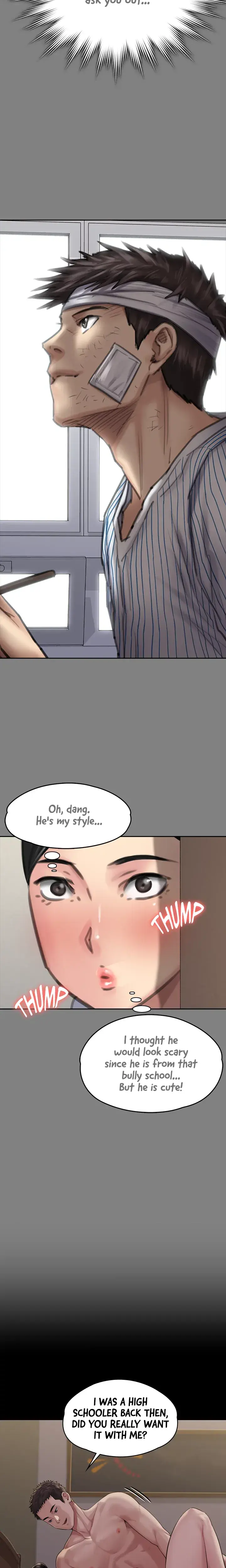 Queen Bee Episode 163 - Page 17