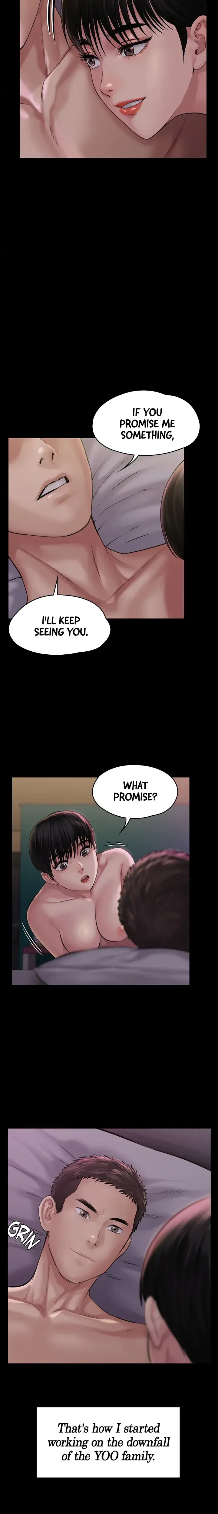 Queen Bee Episode 163 - Page 31