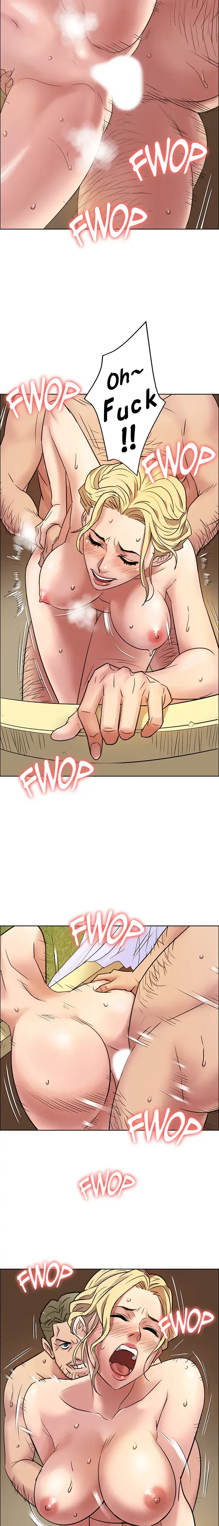 Queen Bee Episode 163 - Page 5