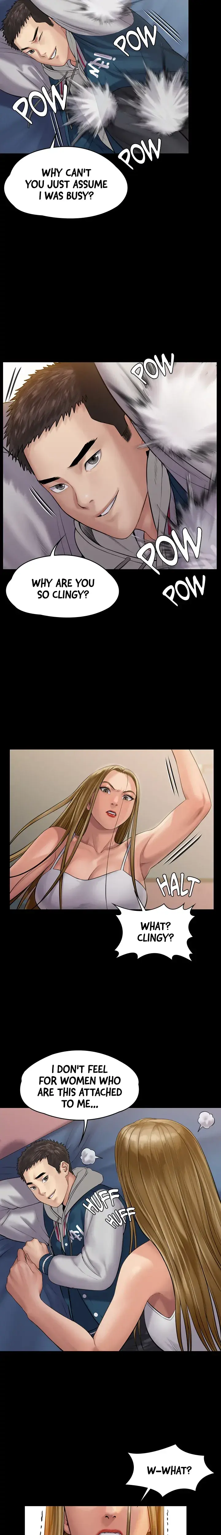 Queen Bee Episode 164 - Page 15