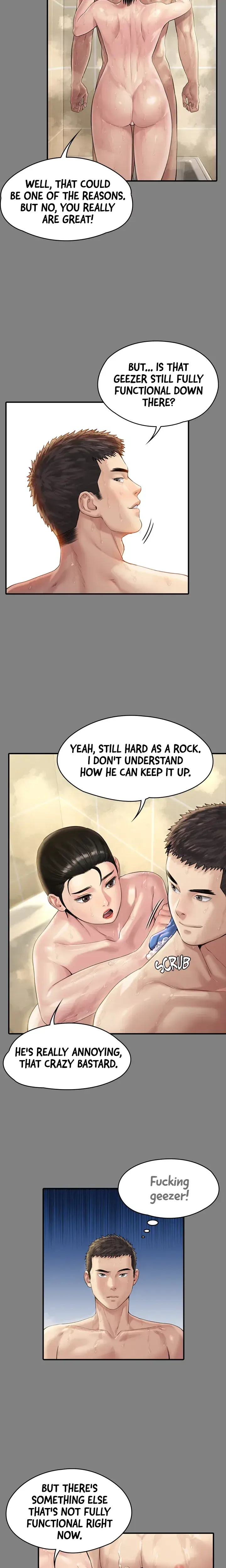 Queen Bee Episode 164 - Page 5
