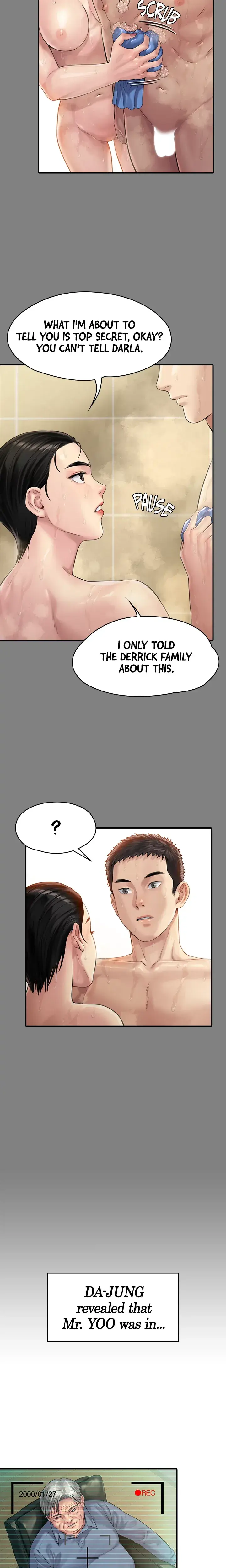 Queen Bee Episode 164 - Page 6