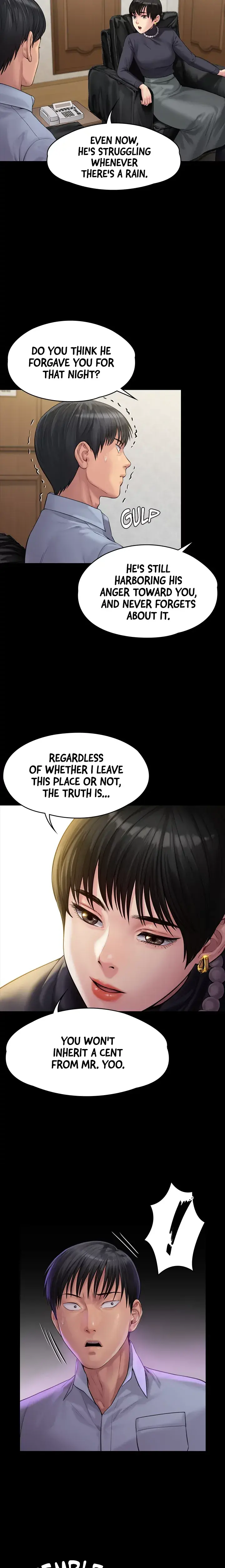 Queen Bee Episode 165 - Page 10