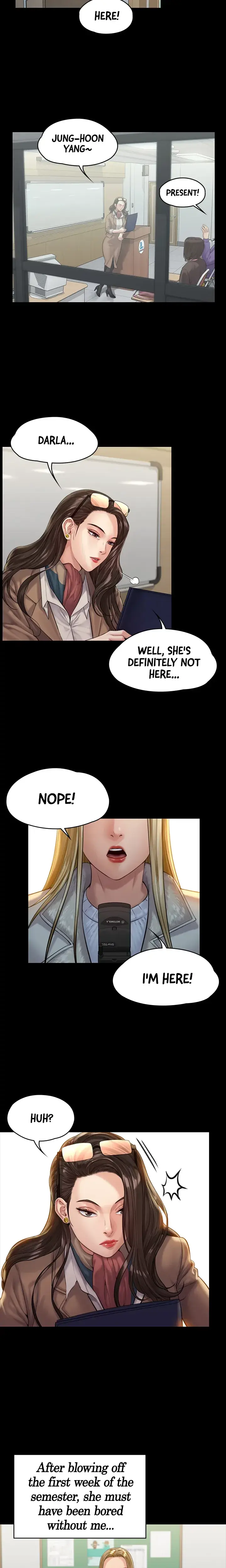 Queen Bee Episode 165 - Page 13