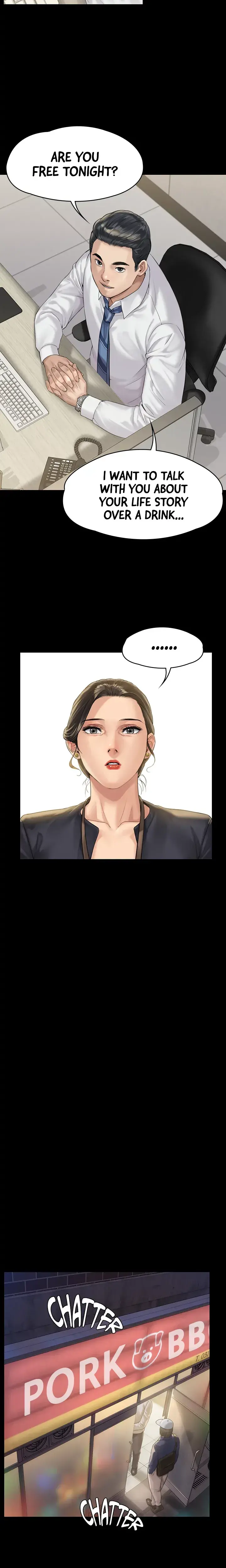 Queen Bee Episode 166 - Page 14