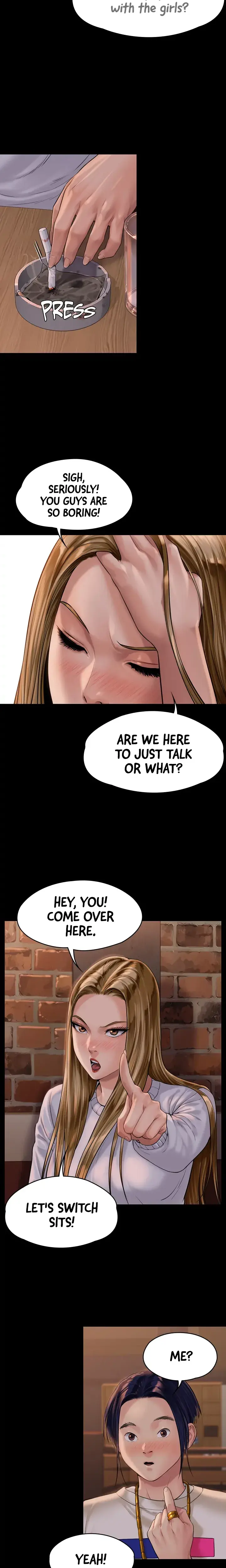 Queen Bee Episode 166 - Page 18