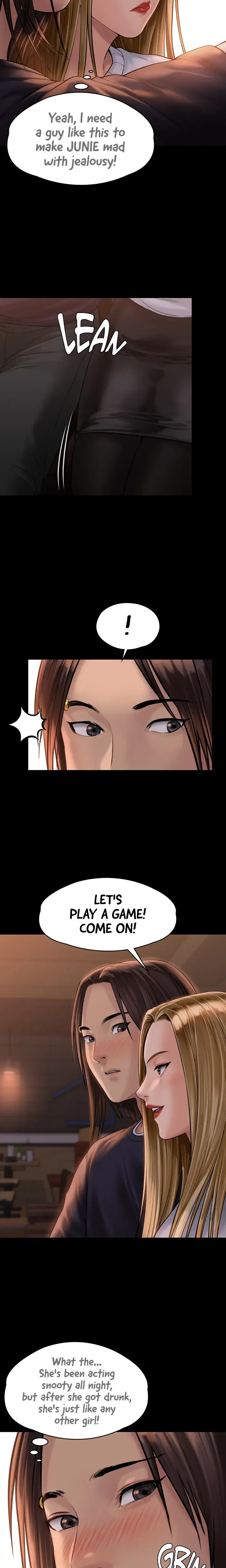 Queen Bee Episode 166 - Page 20