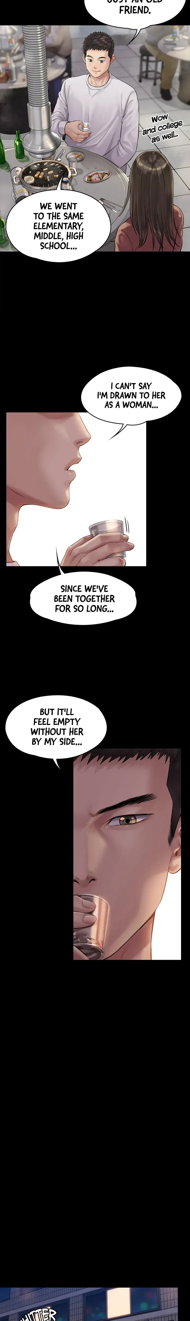 Queen Bee Episode 166 - Page 6