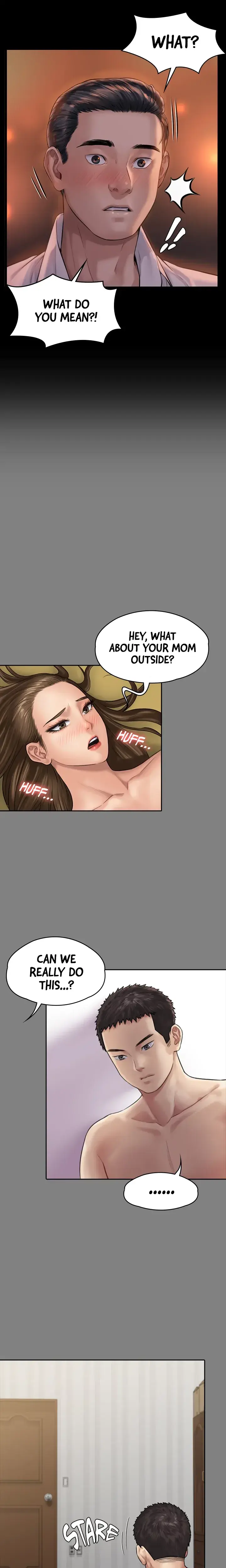 Queen Bee Episode 167 - Page 23