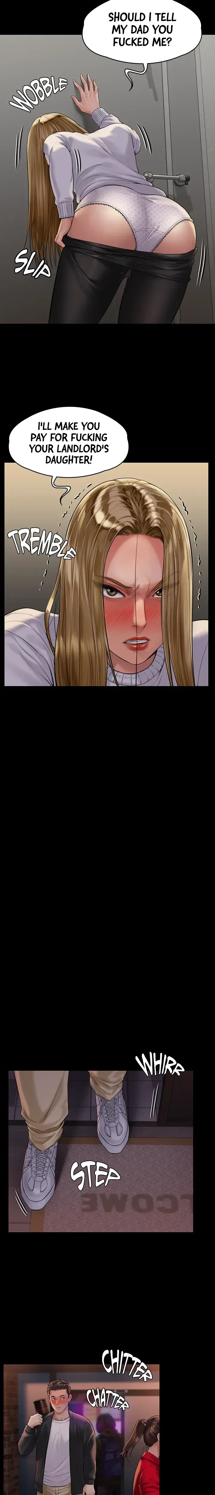 Queen Bee Episode 168 - Page 13