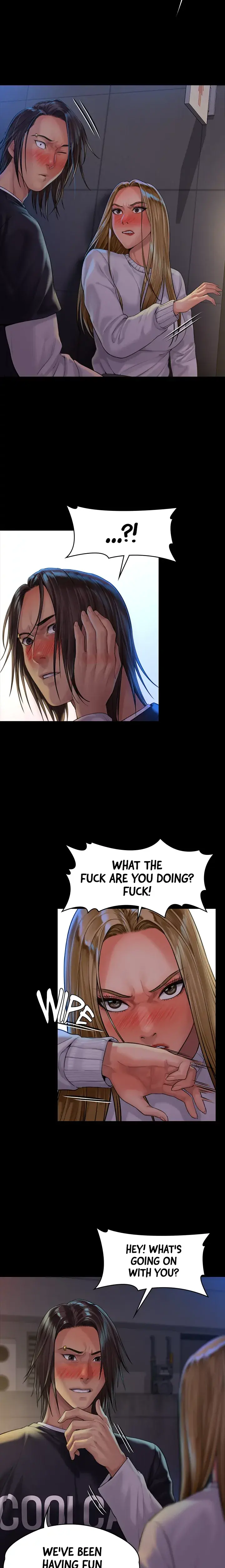 Queen Bee Episode 168 - Page 18