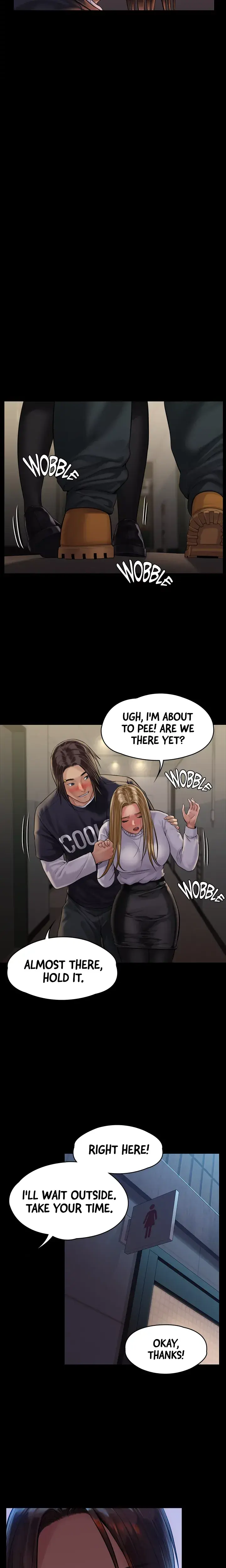 Queen Bee Episode 168 - Page 9