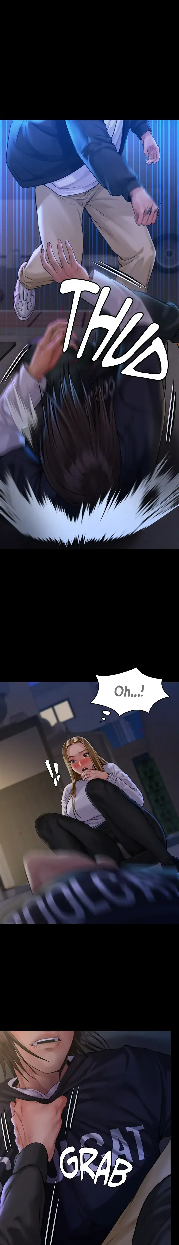 Queen Bee Episode 169 - Page 14