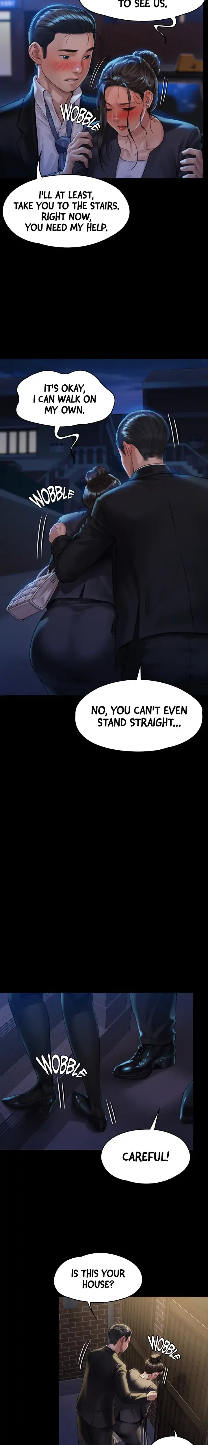 Queen Bee Episode 169 - Page 18