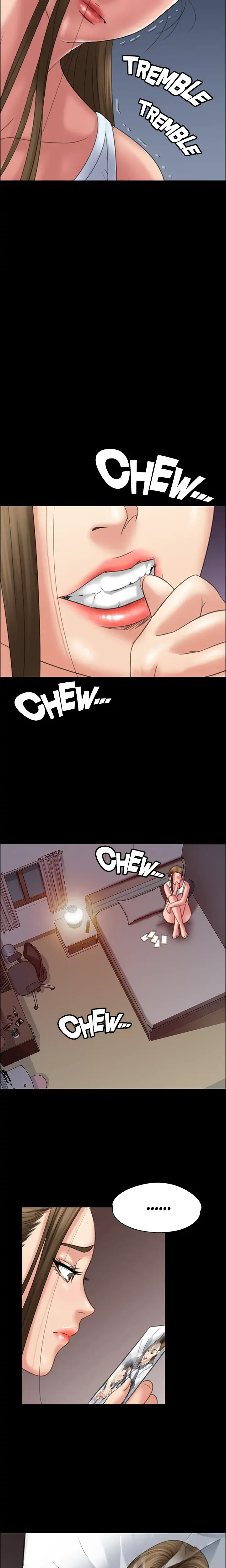 Queen Bee Episode 17 - Page 10
