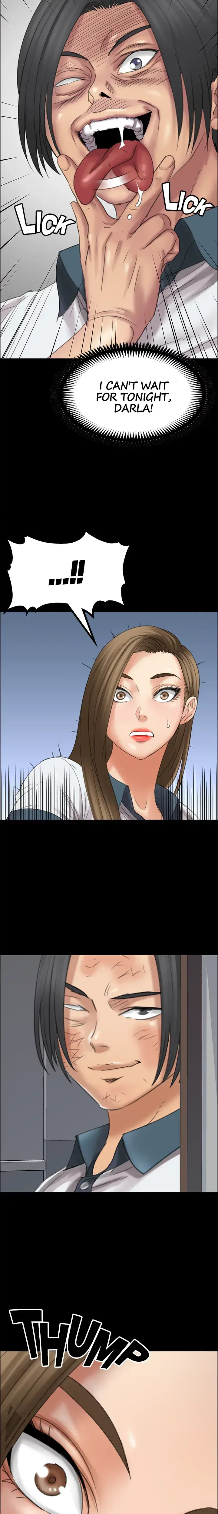 Queen Bee Episode 17 - Page 14