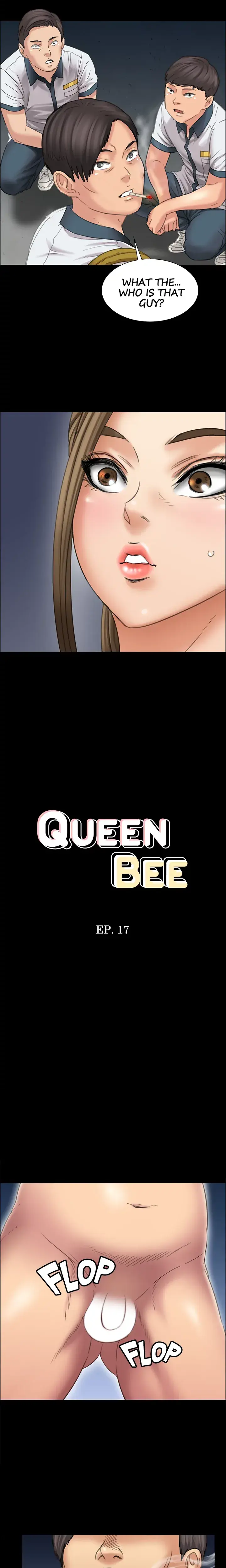 Queen Bee Episode 17 - Page 2