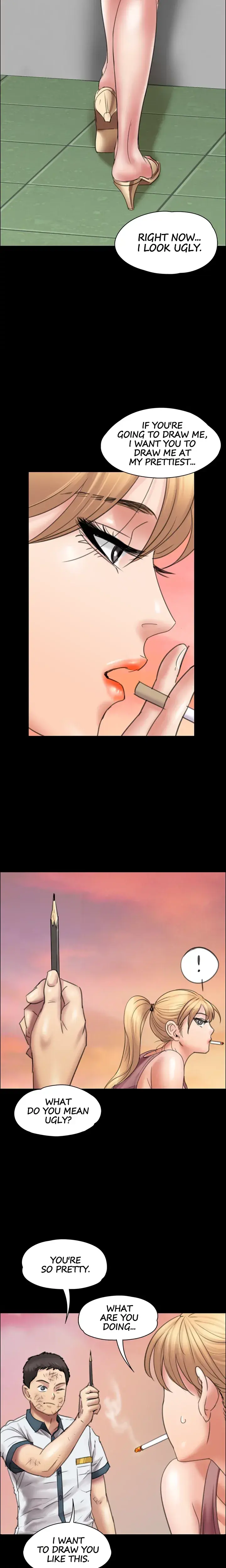 Queen Bee Episode 17 - Page 23