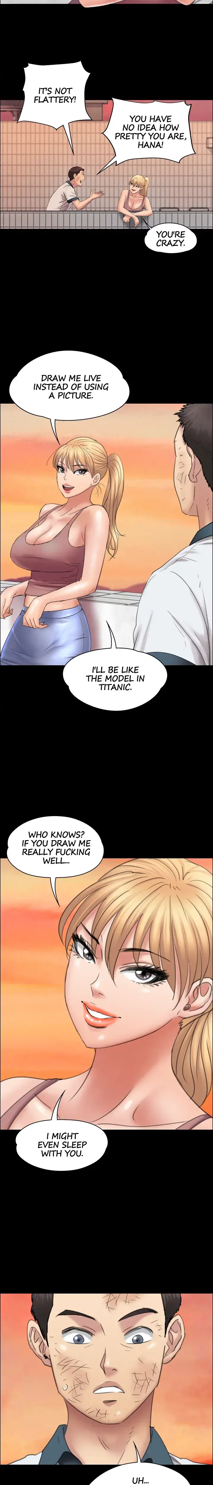 Queen Bee Episode 17 - Page 25