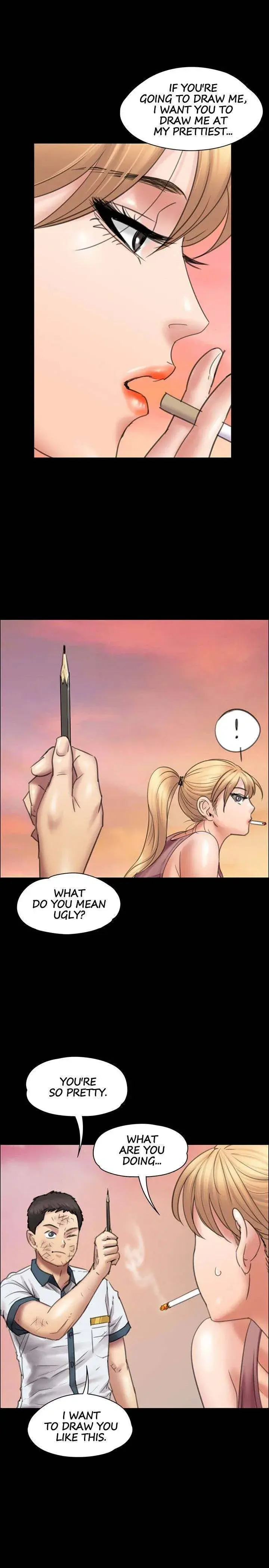Queen Bee Episode 17 - Page 31