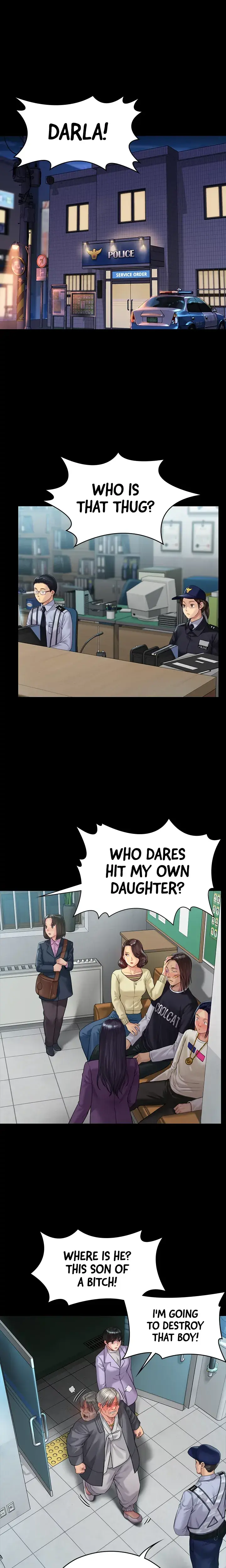 Queen Bee Episode 170 - Page 15