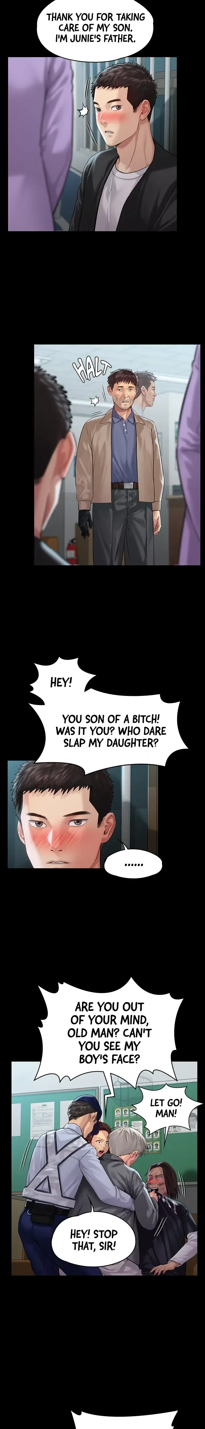 Queen Bee Episode 170 - Page 18