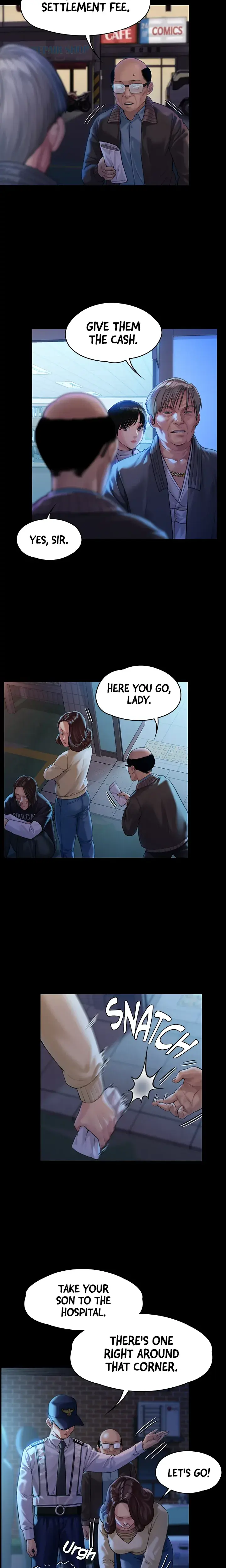 Queen Bee Episode 170 - Page 20