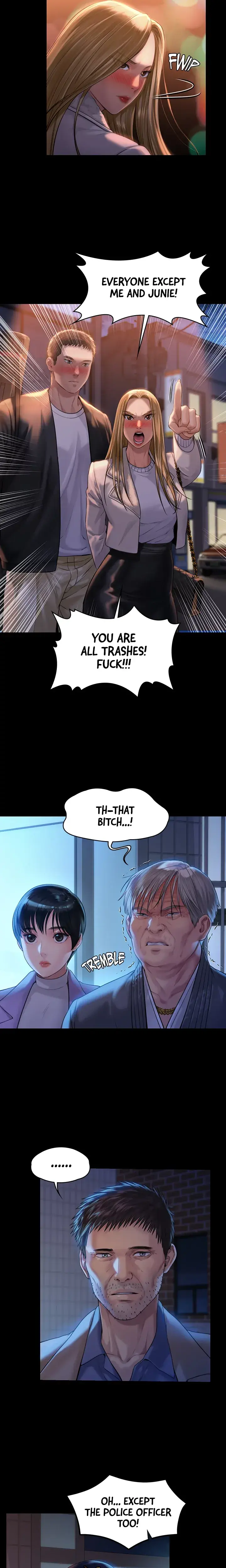 Queen Bee Episode 171 - Page 13