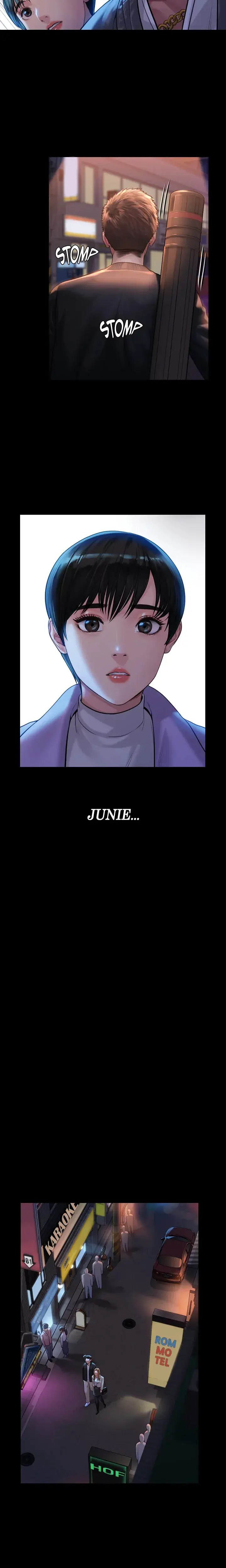 Queen Bee Episode 171 - Page 15