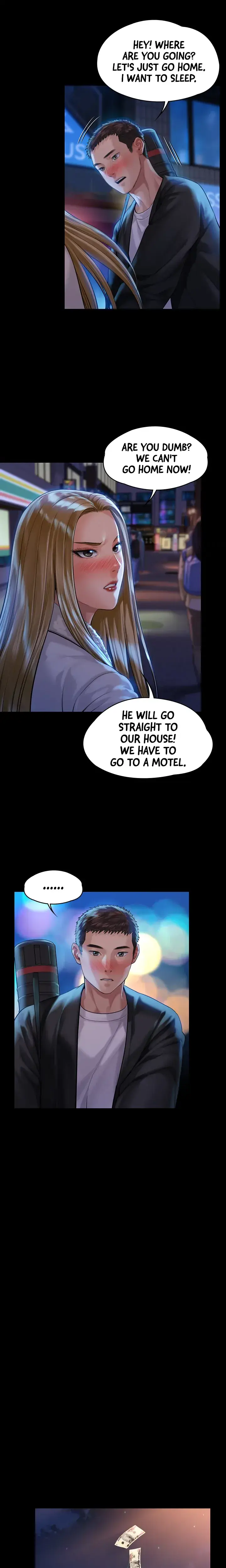 Queen Bee Episode 171 - Page 16