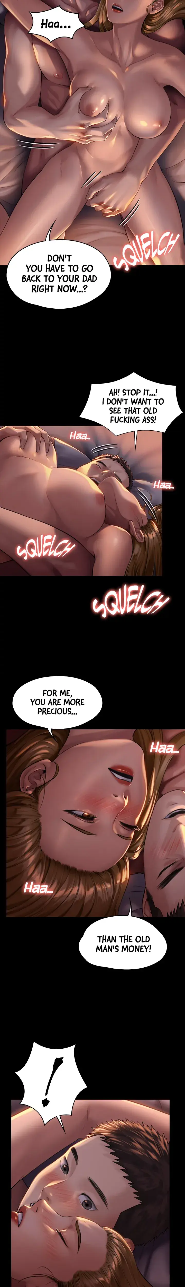 Queen Bee Episode 171 - Page 20