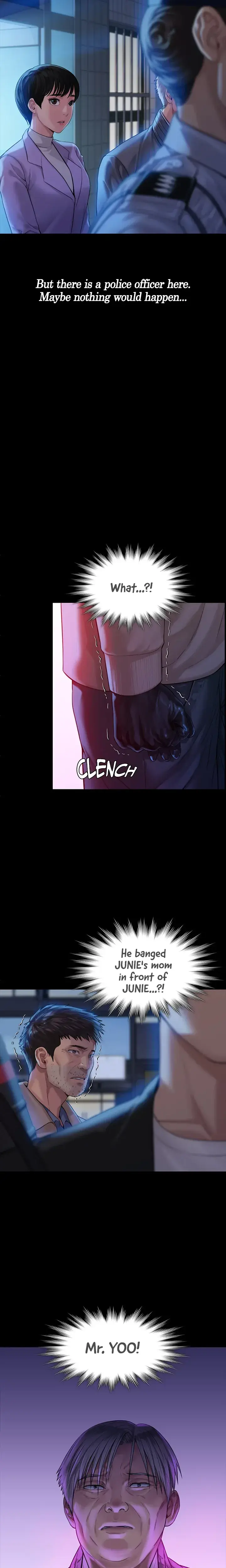 Queen Bee Episode 171 - Page 4