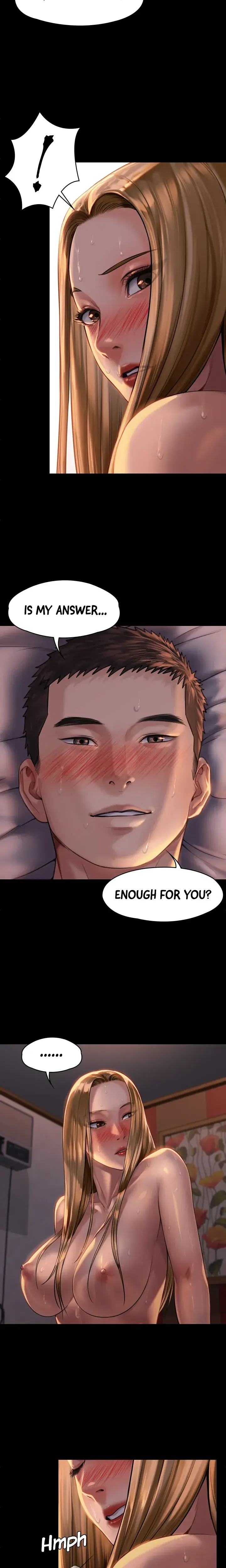 Queen Bee Episode 172 - Page 10