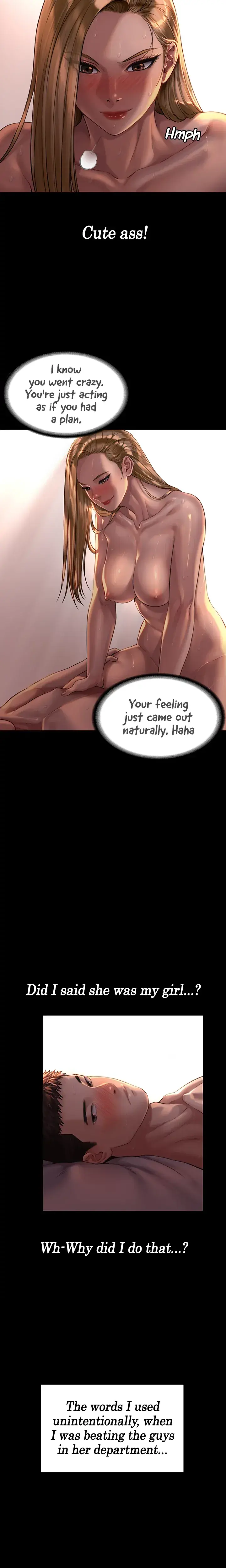 Queen Bee Episode 172 - Page 18
