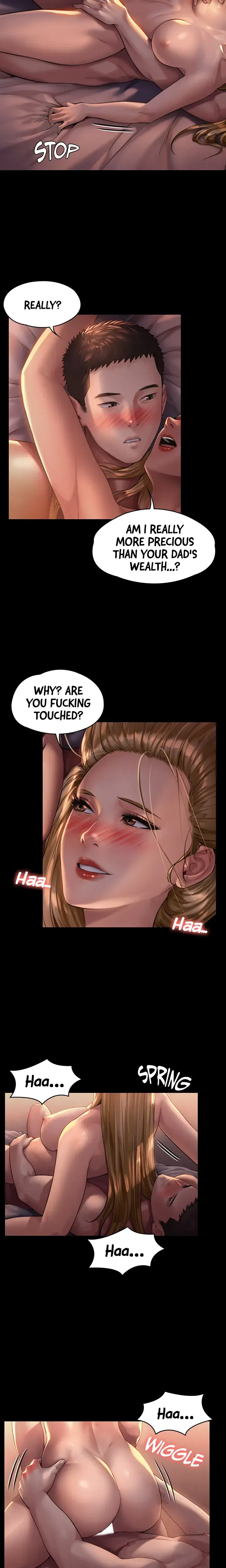 Queen Bee Episode 172 - Page 3