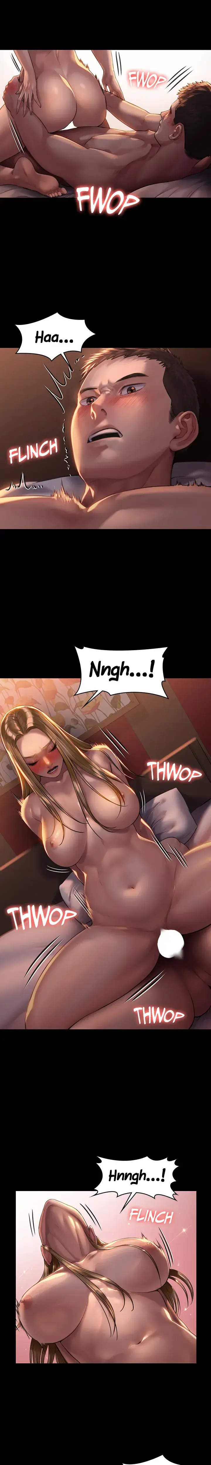 Queen Bee Episode 172 - Page 5