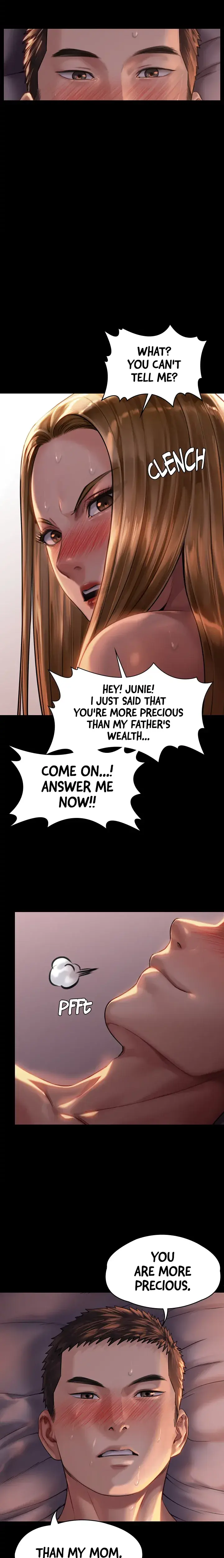 Queen Bee Episode 172 - Page 9