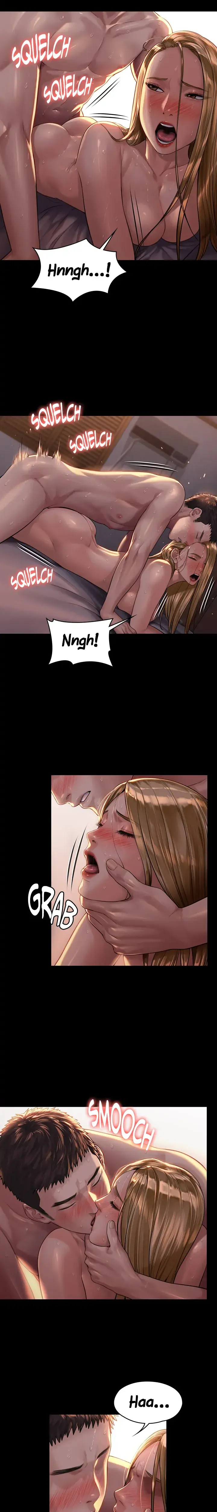 Queen Bee Episode 173 - Page 10