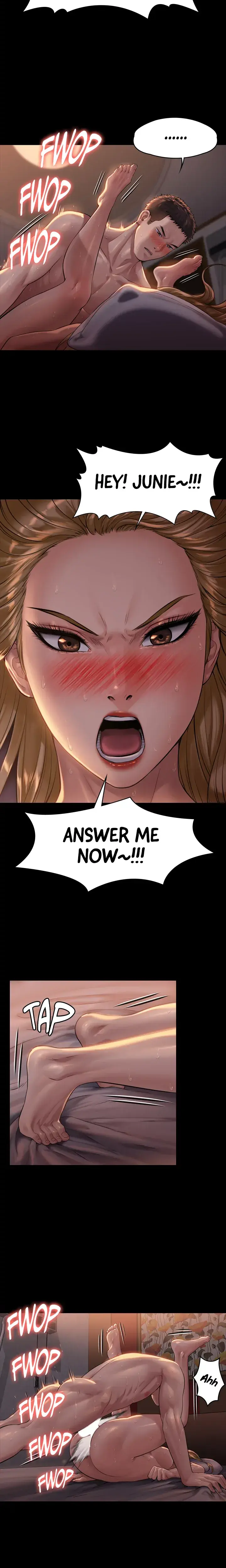 Queen Bee Episode 173 - Page 16