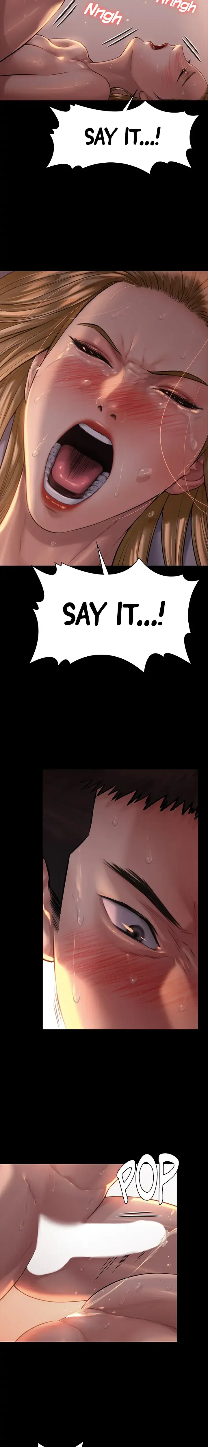 Queen Bee Episode 173 - Page 18