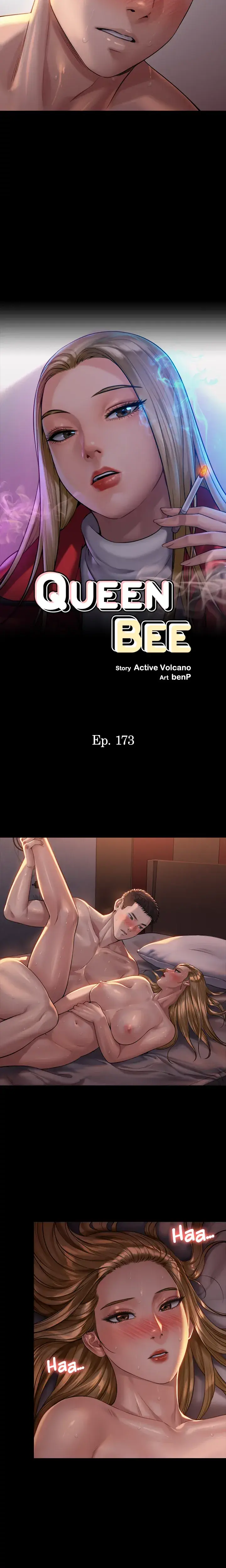 Queen Bee Episode 173 - Page 2