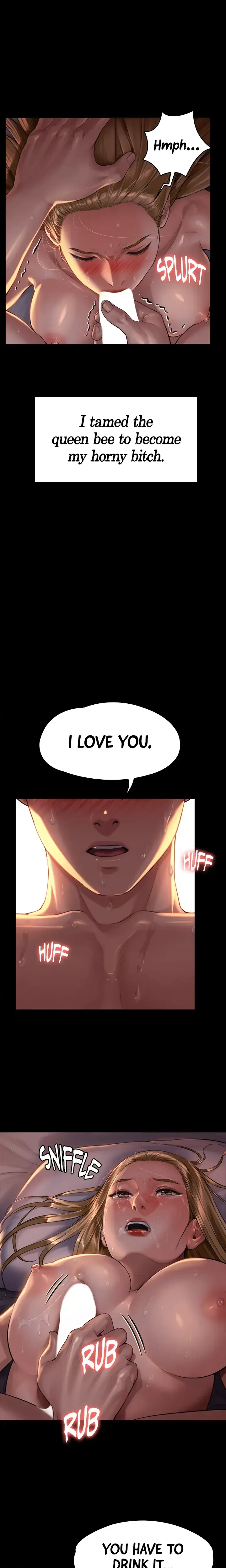 Queen Bee Episode 173 - Page 20