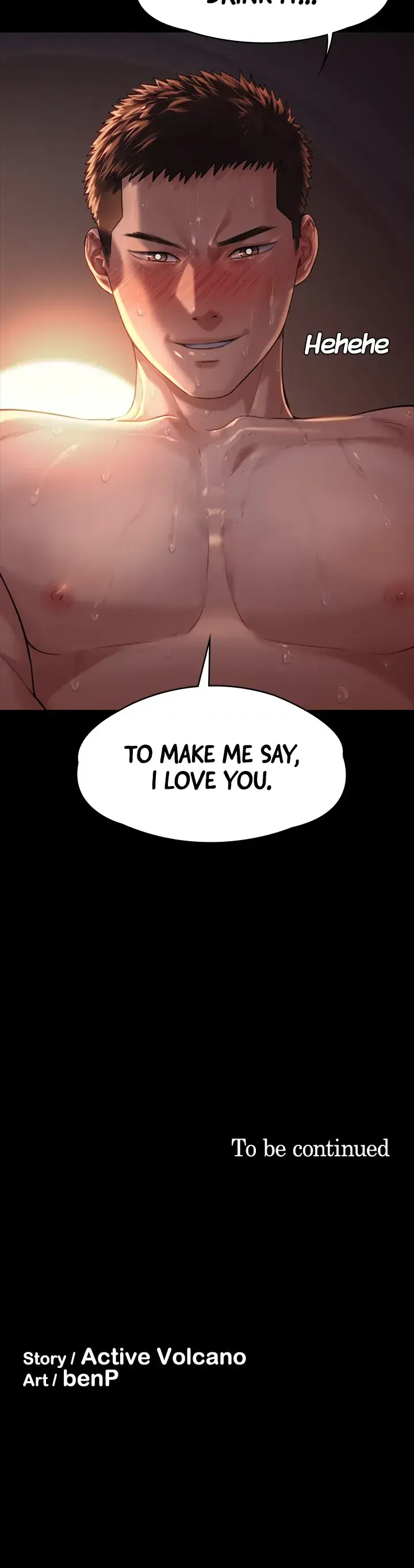 Queen Bee Episode 173 - Page 21